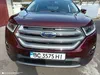 Ford Edge 2017-2