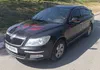 Skoda Octavia 2012-3