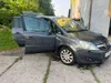 Opel Zafira 2009-1