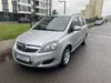 Opel Zafira 2011-9