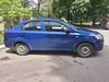 Chevrolet Aveo 2006-16