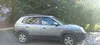 Hyundai Tucson 2007-12