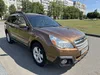 Subaru Outback 2013-16