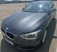 BMW 1 серія 2012-2
