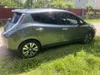 Nissan Leaf 2014-10