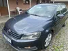 Volkswagen Passat 2011-0