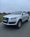 Audi Q7 2007-0