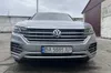 Volkswagen Touareg 2018-0
