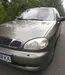 Daewoo Sens 2004-5