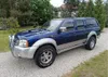 Nissan Navara (Frontier) 2005-1