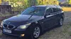 BMW 5 серія 2008-0