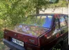 Lada (ВАЗ) 21099 1994-3