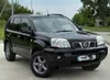 Nissan X-Trail 2004-2