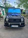 Mercedes-Benz G-Клас 2000-4