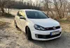 Volkswagen Golf 2011-5