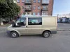 Ford Transit Connect 2007-5