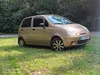 Daewoo Matiz 2003-17