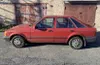 Ford Escort 1988-0