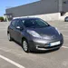 Nissan Leaf 2015-0
