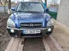 Hyundai Tucson 2007-8