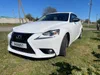 Lexus IS 2013-10