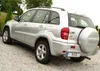Toyota RAV4 2005-6