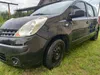 Nissan Note 2007-1