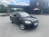 Chevrolet Aveo 2008-1