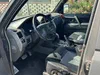 Mitsubishi Pajero 2004-5