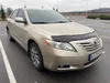 Toyota Camry 2006-1
