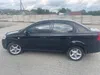 Chevrolet Aveo 2008-8