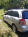 Opel Zafira 2007-10