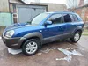 Hyundai Tucson 2007-1