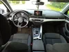 Audi A4 2017-16