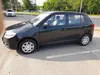 Skoda Fabia 2009-3