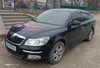 Skoda Octavia 2012-4