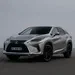 Lexus RX 2019-1