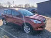 Ford Escape 2015-0