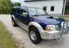 Nissan Navara (Frontier) 2005-4