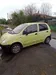 Daewoo Matiz 2007-9