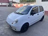 Daewoo Matiz 2010-2