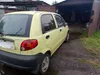 Daewoo Matiz 2007-11