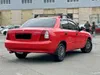 Daewoo Nubira 1998-4