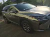 Lexus RX 2018-1