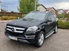 Mercedes-Benz GL-Клас 2013-2