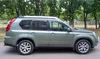 Nissan X-Trail 2011-5