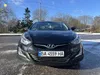Hyundai Elantra 2014-13