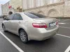 Toyota Camry 2006-4
