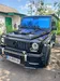 Mercedes-Benz G-Клас 2000-3