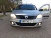 Dacia Logan 2011-10